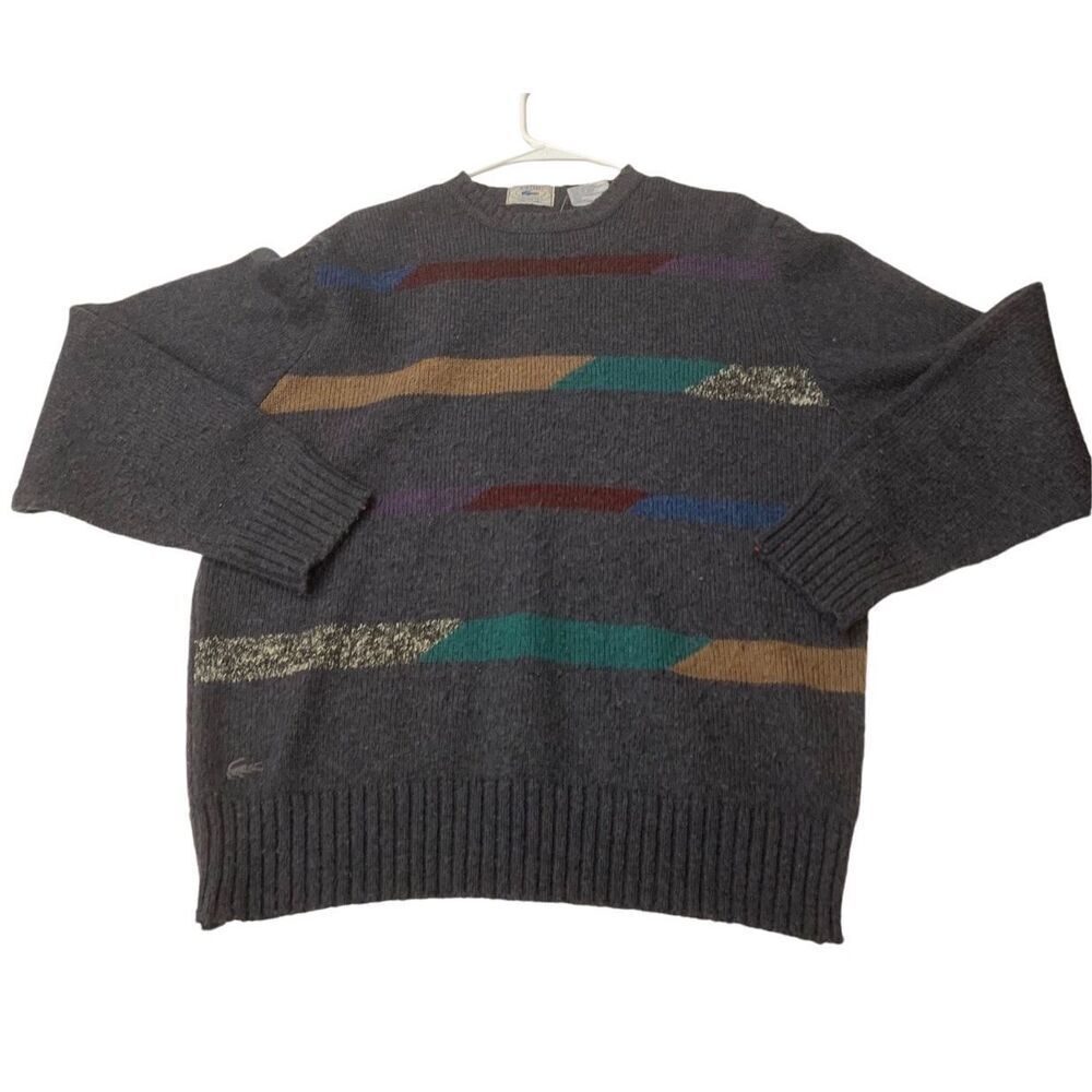 Vintage IZOD Lacoste Sweater